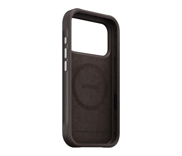 Nomad Rugged Case do iPhone 18 Pro / 17 Pro MagSafe (arroyo) - 1586616 - zdjęcie 2